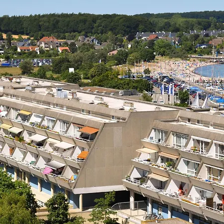 Apartment Moewennest