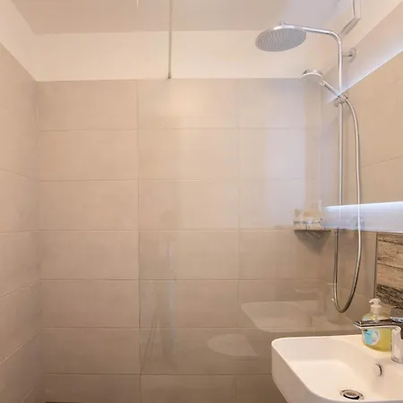 Moewennest Apartment Schilksee