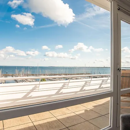 Möwennest Apartment *