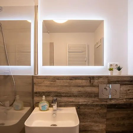 Möwennest Apartment *